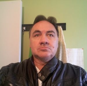 Meet your Posher, Edgar